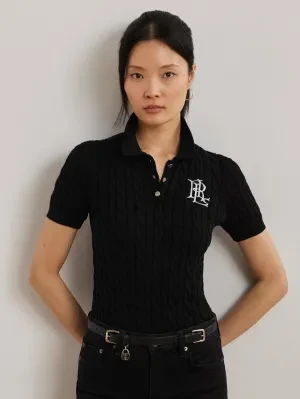 LAUREN RALPH LAUREN Polo NATRISSA | Slim Fit