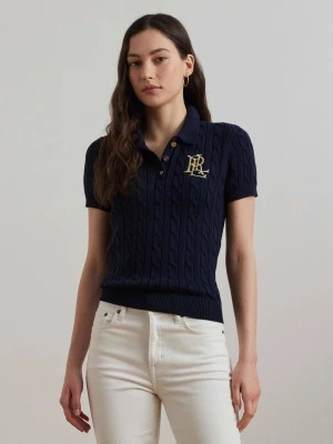 LAUREN RALPH LAUREN Polo NATRISSA | Slim Fit