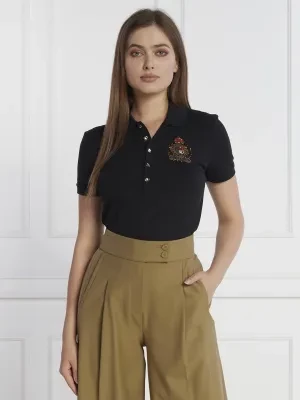 LAUREN RALPH LAUREN Polo | Regular Fit