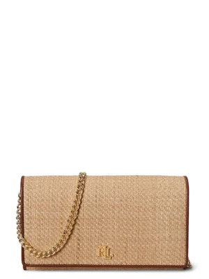 Lauren Ralph Lauren portfel damski