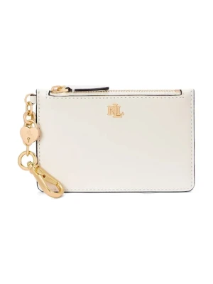 Lauren Ralph Lauren portfel skórzany