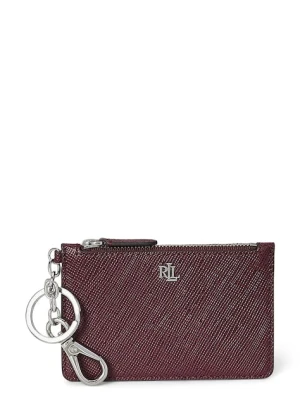 Lauren Ralph Lauren portfel skórzany