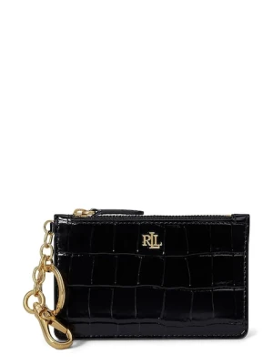 Lauren Ralph Lauren portfel skórzany