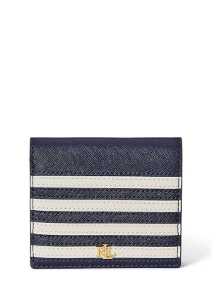 Lauren Ralph Lauren portfel skórzany