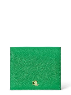 Lauren Ralph Lauren portfel skórzany