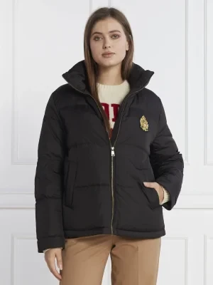 LAUREN RALPH LAUREN Puchowa kurtka | Regular Fit