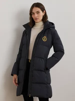 LAUREN RALPH LAUREN Puchowa kurtka | Regular Fit