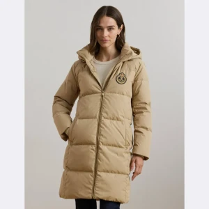 LAUREN RALPH LAUREN Puchowa kurtka | Regular Fit