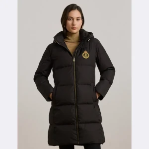 LAUREN RALPH LAUREN Puchowa kurtka | Regular Fit