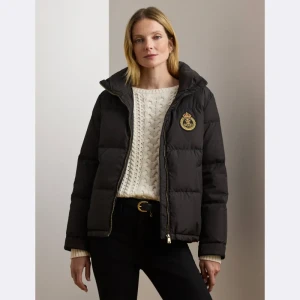 LAUREN RALPH LAUREN Puchowa kurtka | Regular Fit