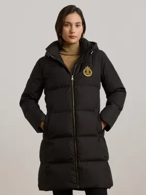 LAUREN RALPH LAUREN Puchowa kurtka | Regular Fit