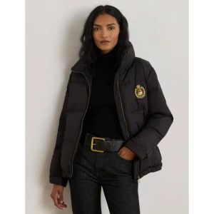 LAUREN RALPH LAUREN Puchowa kurtka | Straight fit