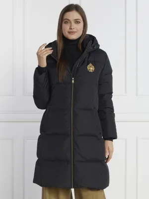 LAUREN RALPH LAUREN Puchowy płaszcz