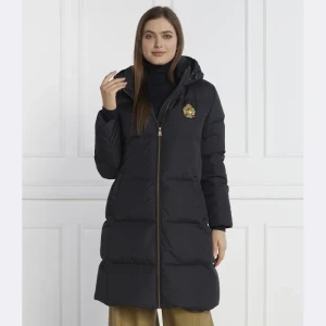 LAUREN RALPH LAUREN Puchowy płaszcz