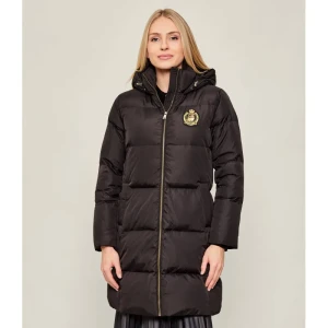 LAUREN RALPH LAUREN Puchowy płaszcz