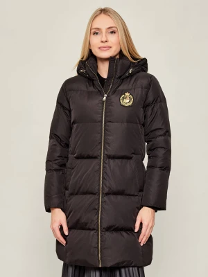LAUREN RALPH LAUREN Puchowy płaszcz