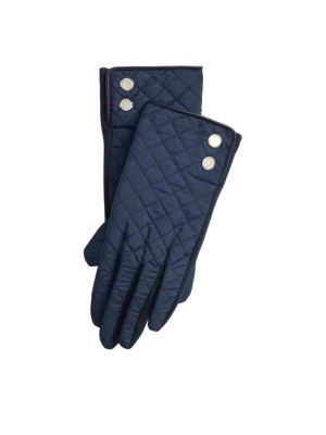 LAUREN RALPH LAUREN Rękawiczki Damskie 454P23492002 Granatowy