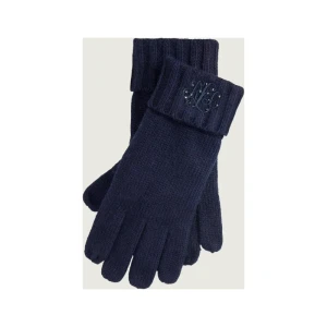 LAUREN RALPH LAUREN Rękawiczki | z dodatkiem wełny