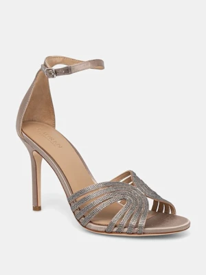 Lauren Ralph Lauren sandały Allie Mtstrp