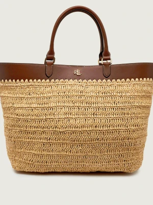 LAUREN RALPH LAUREN Shopperka KYLA