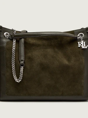 LAUREN RALPH LAUREN Shopperka | zamsz