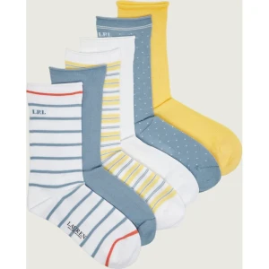 LAUREN RALPH LAUREN Skarpety 6-pack