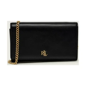 LAUREN RALPH LAUREN Skórzana kopertówka ADAIR II