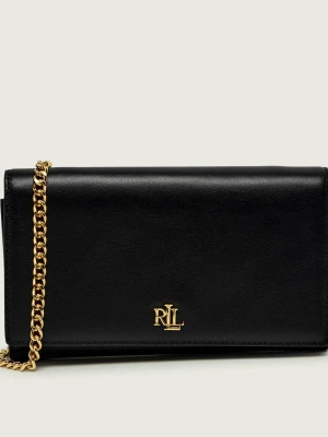 LAUREN RALPH LAUREN Skórzana kopertówka ADAIR II