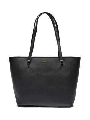 LAUREN RALPH LAUREN Skórzana torebka na ramię