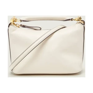 LAUREN RALPH LAUREN Skórzana torebka na ramię BLAIKE MINI