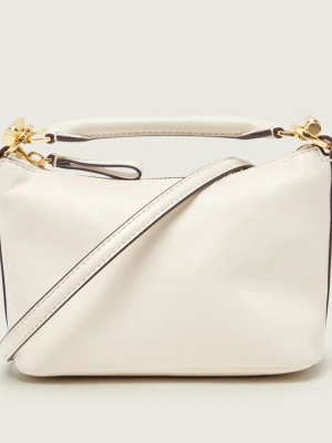 LAUREN RALPH LAUREN Skórzana torebka na ramię BLAIKE MINI