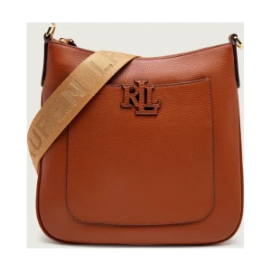 LAUREN RALPH LAUREN Skórzana torebka na ramię CAMERYN 27