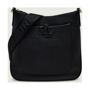 LAUREN RALPH LAUREN Skórzana torebka na ramię CAMERYN 27