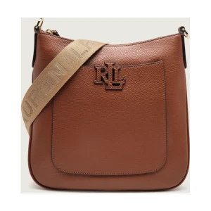 LAUREN RALPH LAUREN Skórzana torebka na ramię CAMERYN 27