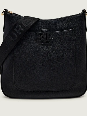 LAUREN RALPH LAUREN Skórzana torebka na ramię CAMERYN 27