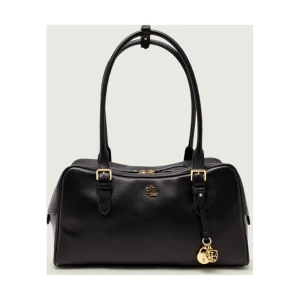 LAUREN RALPH LAUREN Skórzana torebka na ramię MARCY