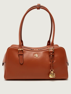 LAUREN RALPH LAUREN Skórzana torebka na ramię MARCY