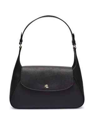 LAUREN RALPH LAUREN Skórzana torebka na ramię SCHYLAR