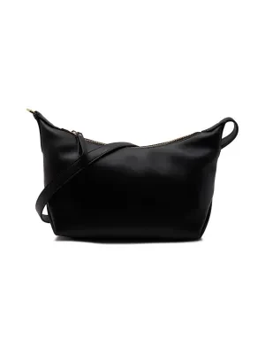 LAUREN RALPH LAUREN Skórzane hobo KASSIE