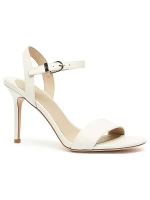 LAUREN RALPH LAUREN Skórzane szpilki NAPPA