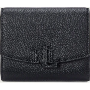 LAUREN RALPH LAUREN Skórzany portfel Cameryn