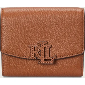 LAUREN RALPH LAUREN Skórzany portfel Cameryn