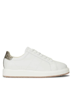 Lauren Ralph Lauren Sneakersy 802946810001 Biały