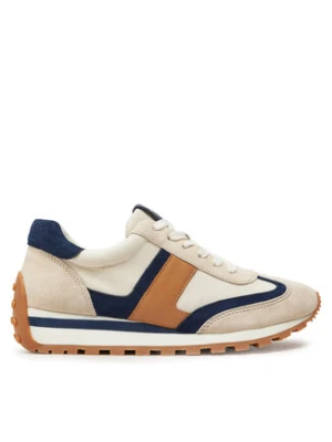 Zdjęcie produktu Lauren Ralph Lauren Sneakersy Dani 802947907001 Beżowy