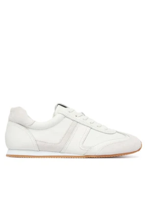 LAUREN RALPH LAUREN Sneakersy Dani Lw 802P17694001 Biały