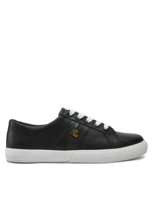 Zdjęcie produktu LAUREN RALPH LAUREN Sneakersy Janson II 802775372002 Czarny