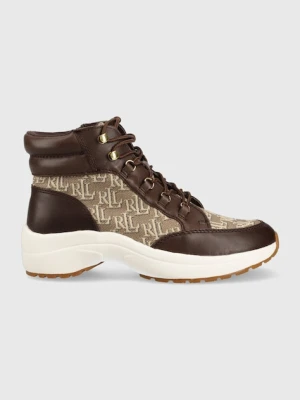 Lauren Ralph Lauren sneakersy Rylee
