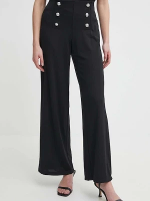 Lauren Ralph Lauren spodnie czarny