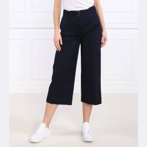 LAUREN RALPH LAUREN Spodnie BRIENDA | Loose fit