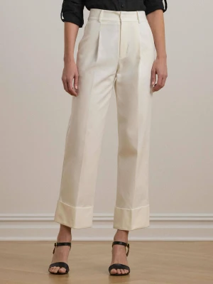 LAUREN RALPH LAUREN Spodnie Zeeya | Regular Fit